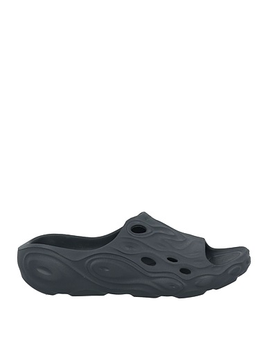 MERRELL Sandals Black Rubber