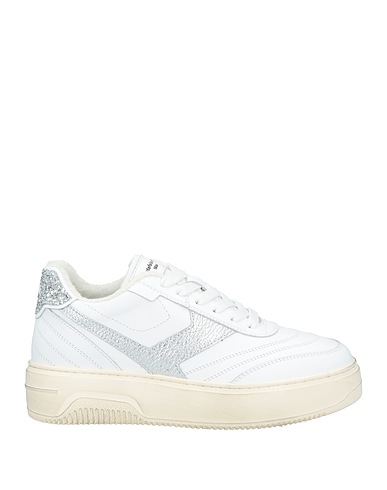 PANTOFOLA D'ORO Sneakers White Leather