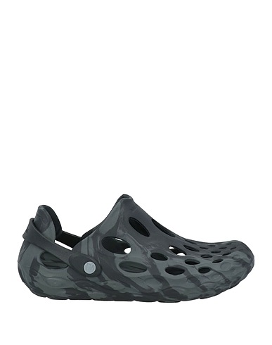 MERRELL Sneakers Nero Gomma
