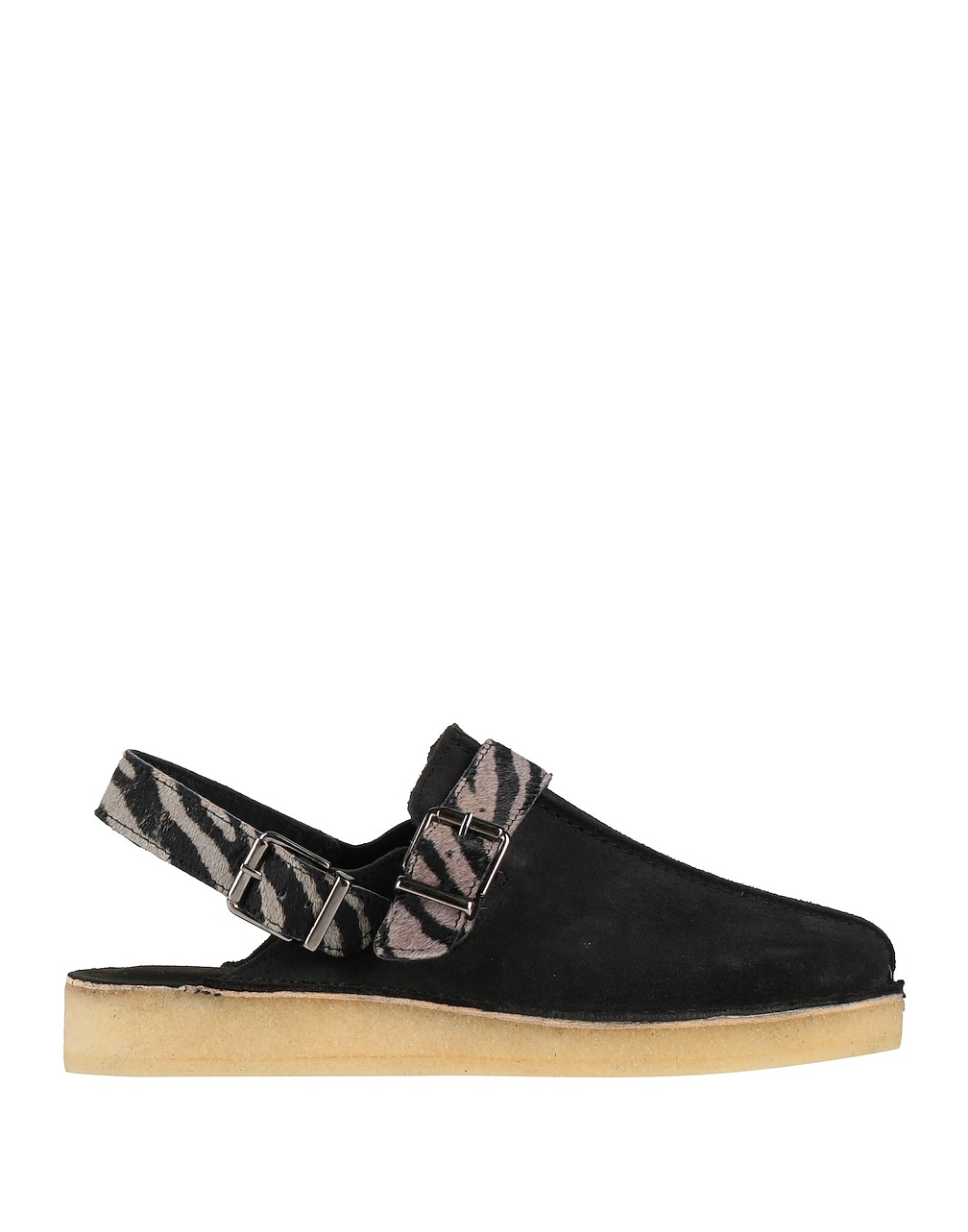 CLARKS - Μουλάρια και τσόκαρα