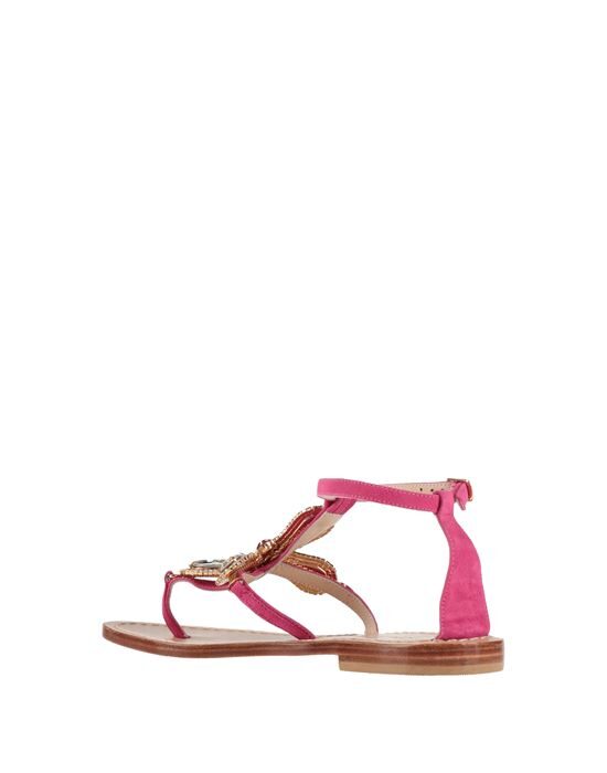 LE SIRMIONESI Вьетнамки