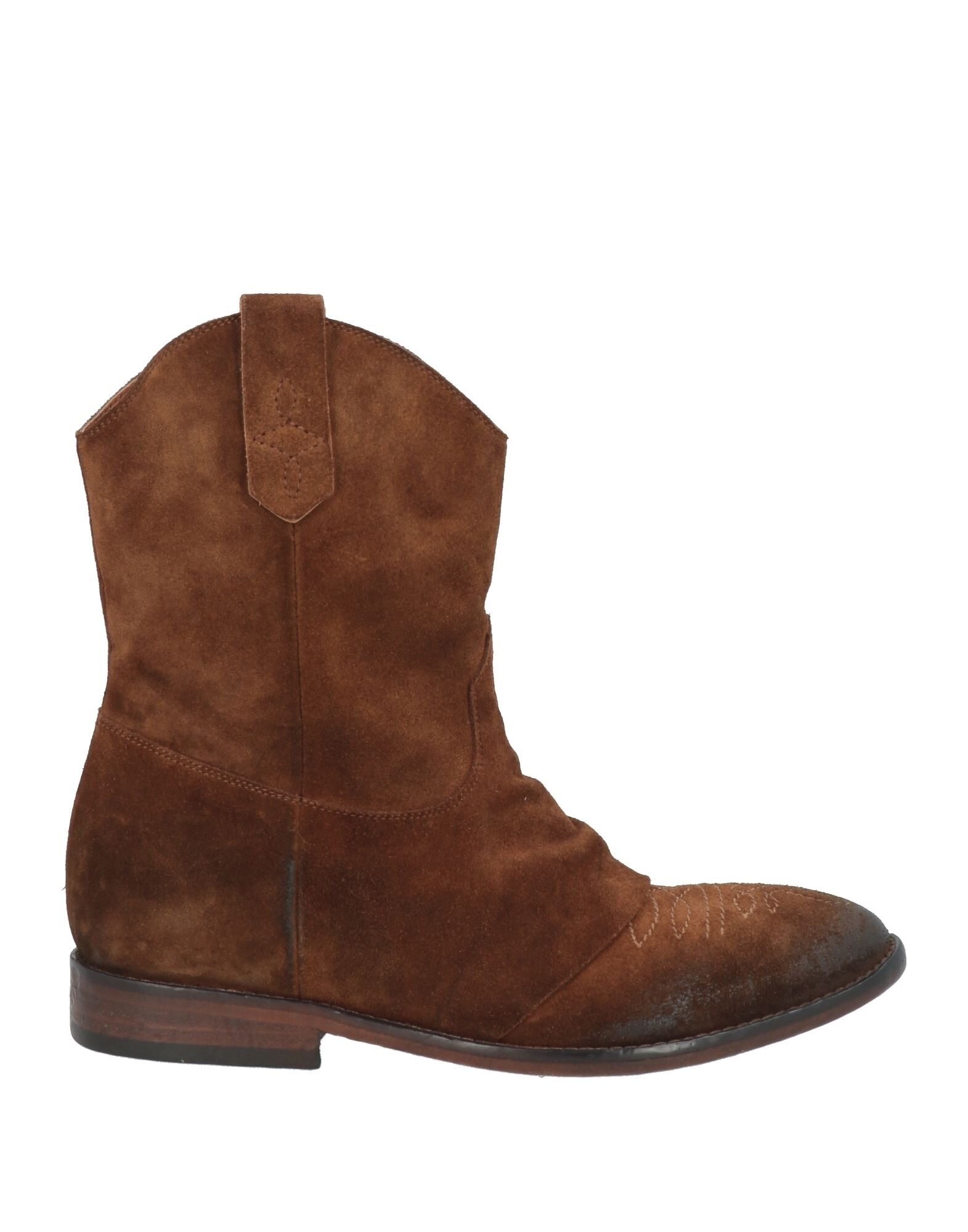 STRATEGIA - ショートブーツ