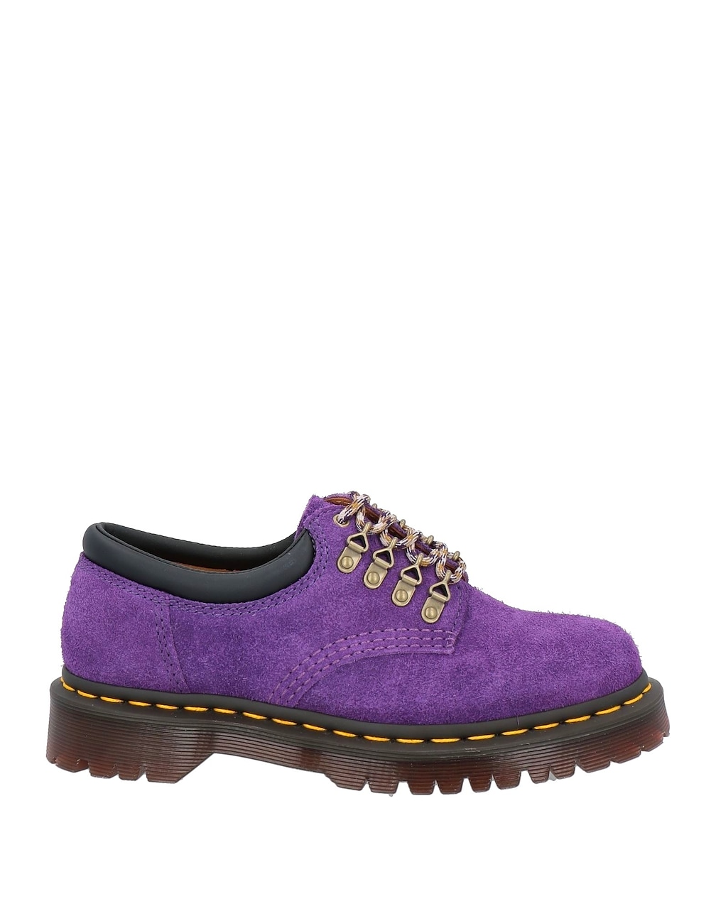 DR. MARTENS - Lace-up shoes