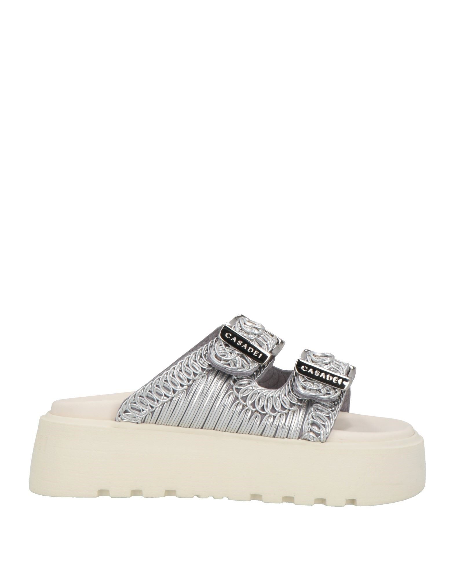 CASADEI - Sandals