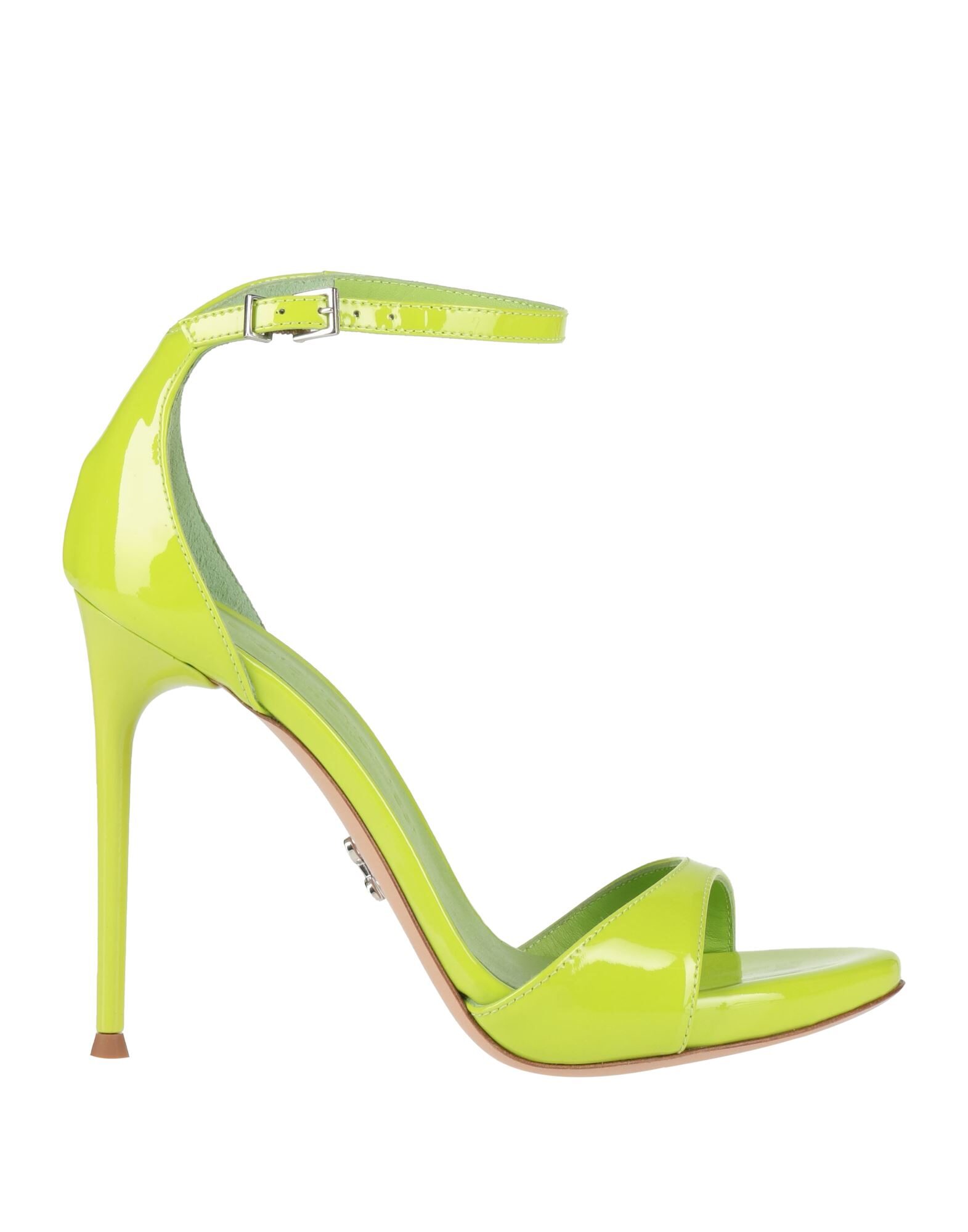 SERGIO LEVANTESI Сандалии