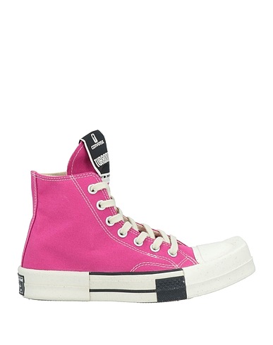 CONVERSE Sneakers Fucsia Fibre tessili