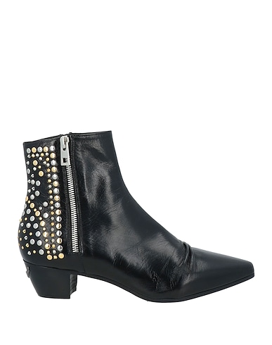 ZADIG&VOLTAIRE Ankle boot Leather