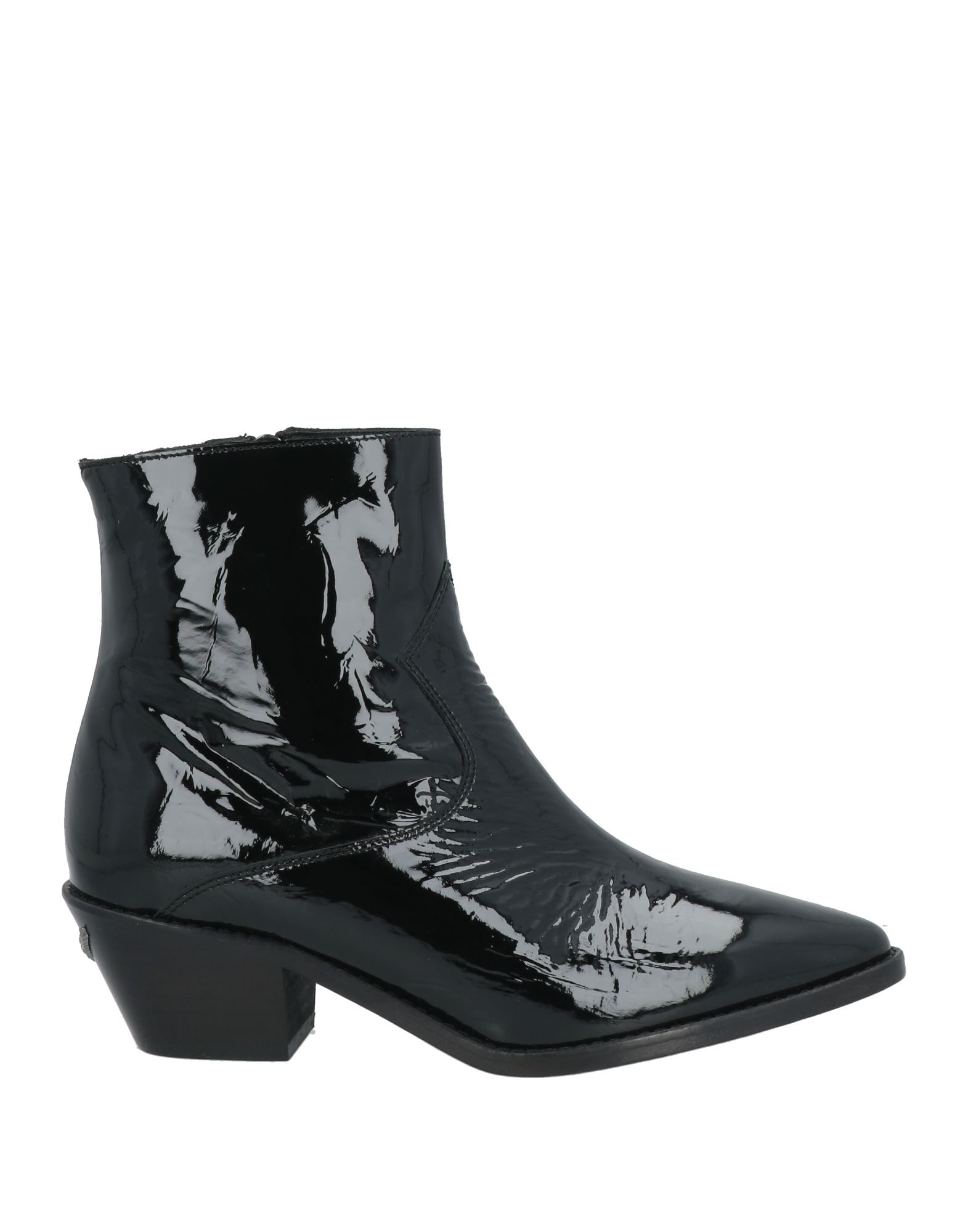 ZADIG&VOLTAIRE - Ankle boots