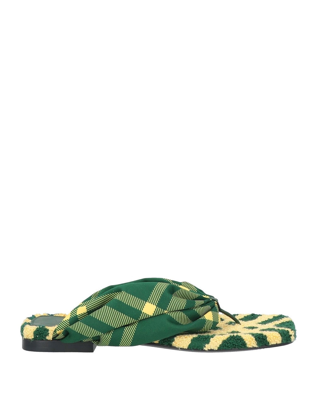 BURBERRY - Infradito