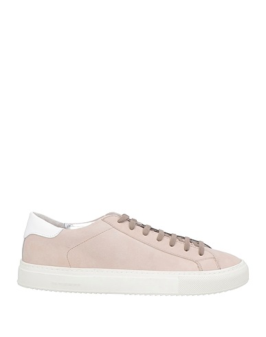 TF SPORT Sneakers Maulwurfsgrau Leder