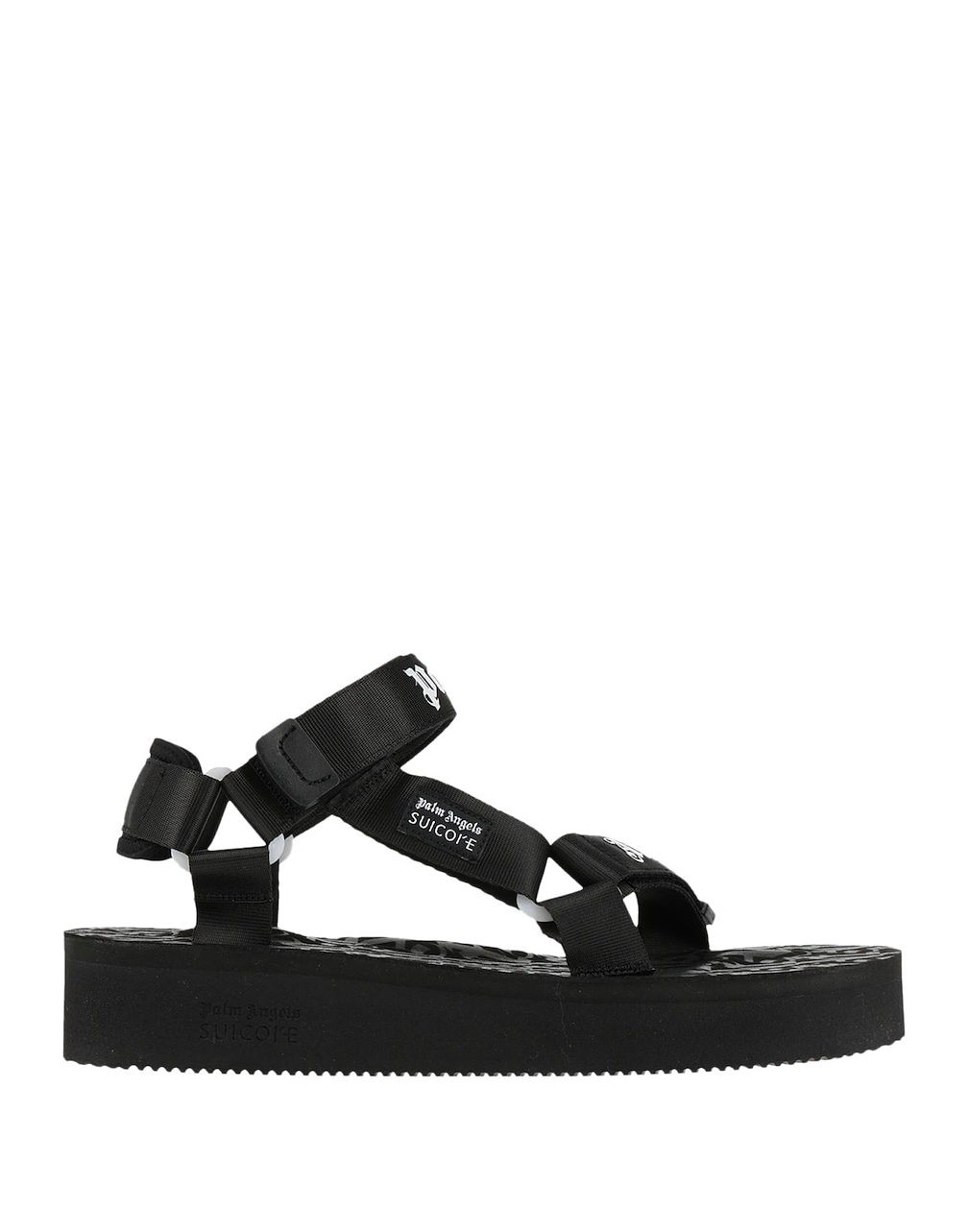 PALM ANGELS x SUICOKE - Sandals
