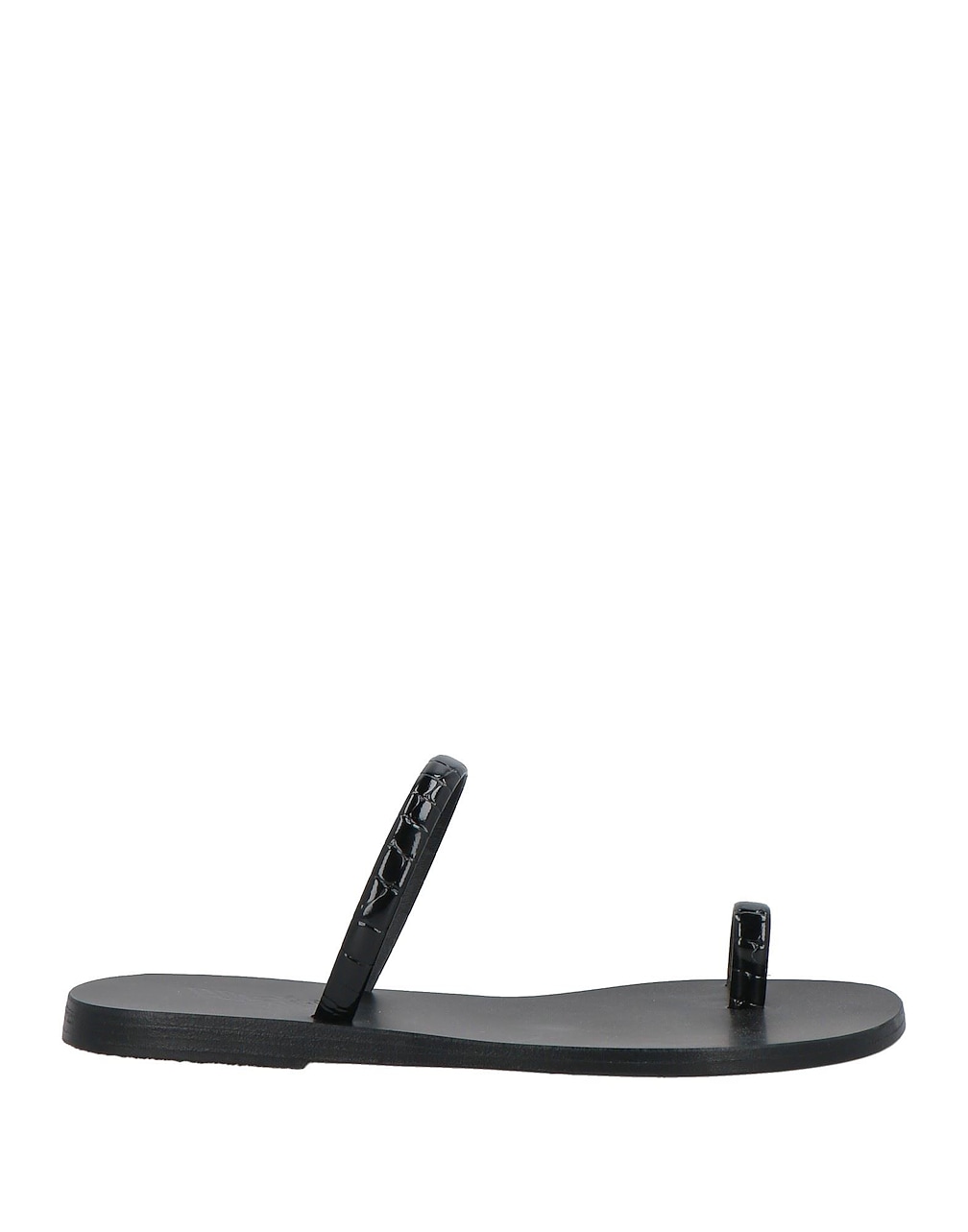 ANCIENT GREEK SANDALS - Thong sandals