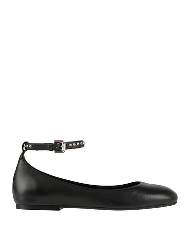 SEE BY CHLOÉ Ballet flats Black Lambskin