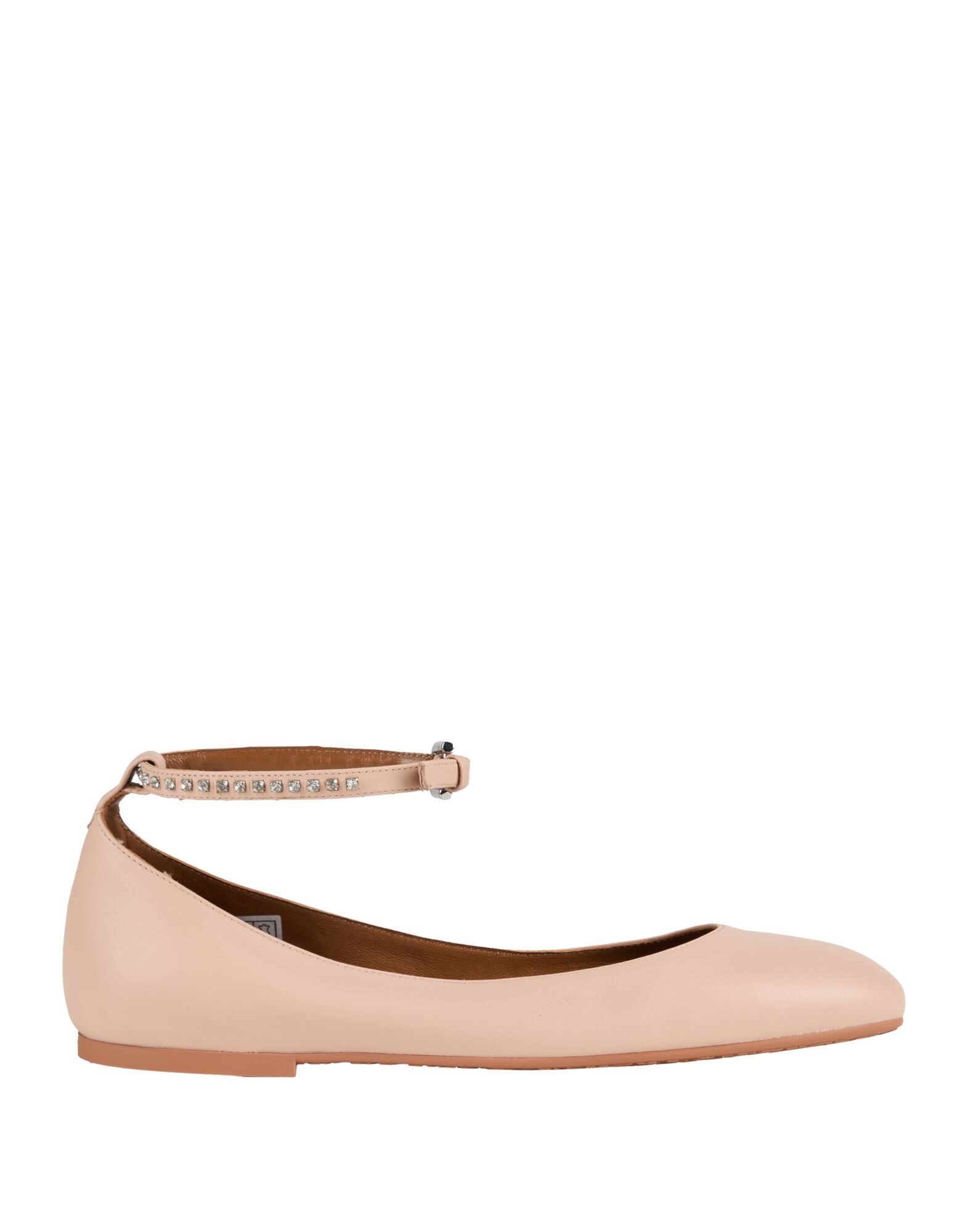 SEE BY CHLOÉ - Ballet flats