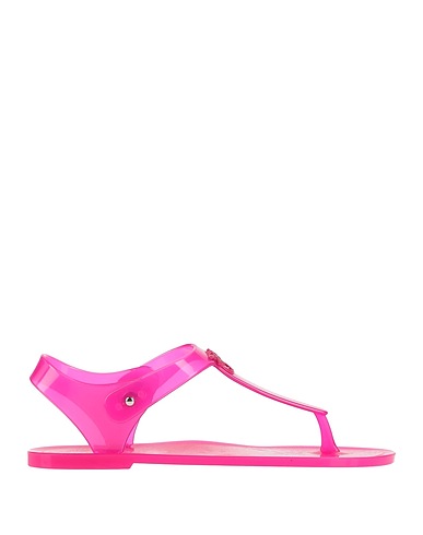 PINKO Dianetten Fuchsia Gummi