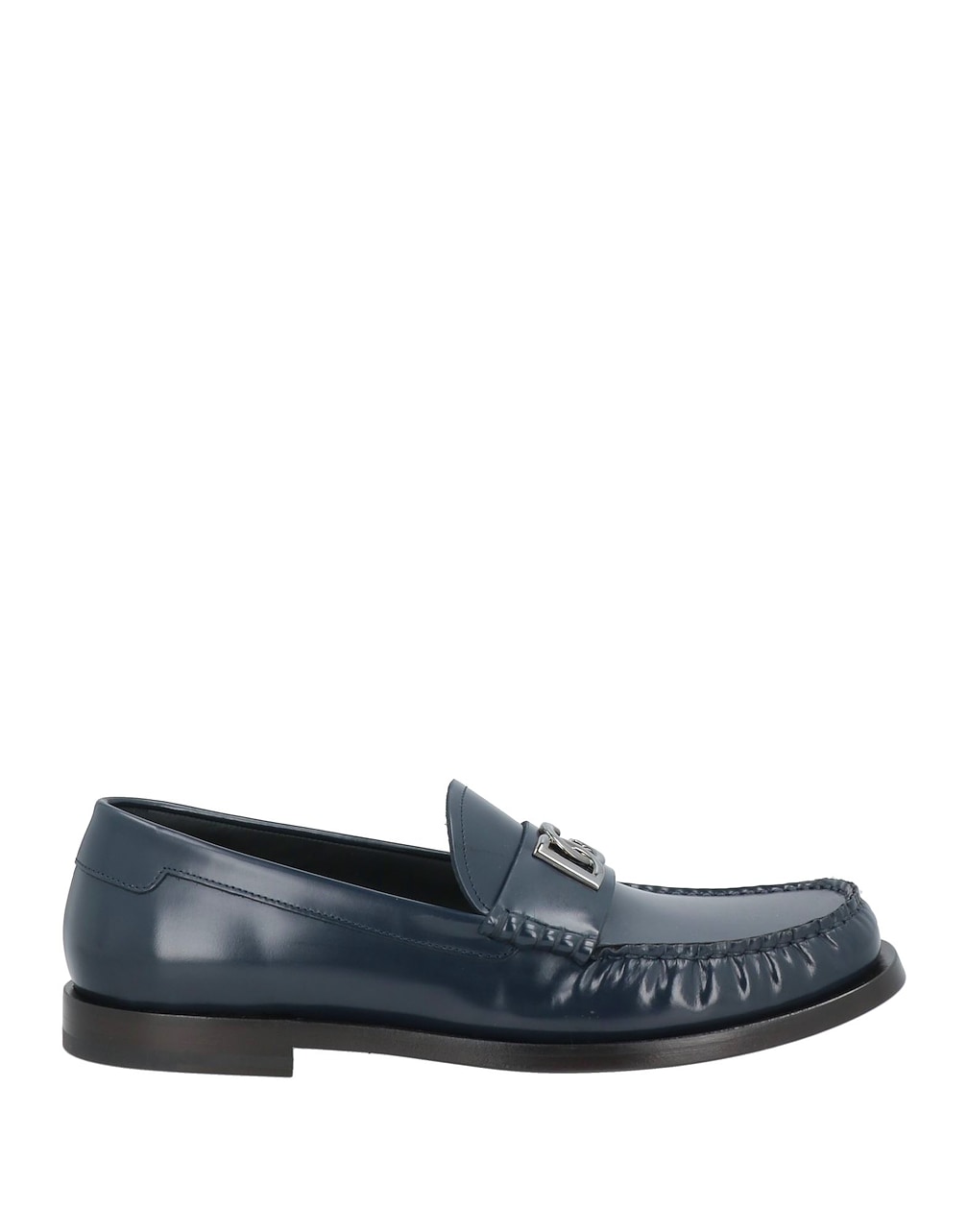 DOLCE&GABBANA - Loafers