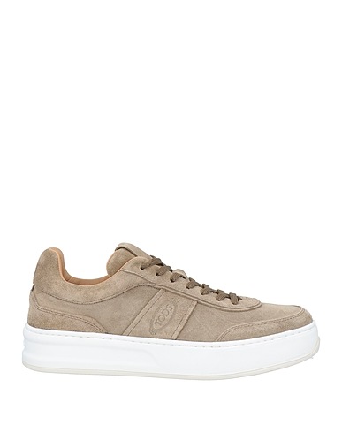 TOD'S Sneakers Cuir