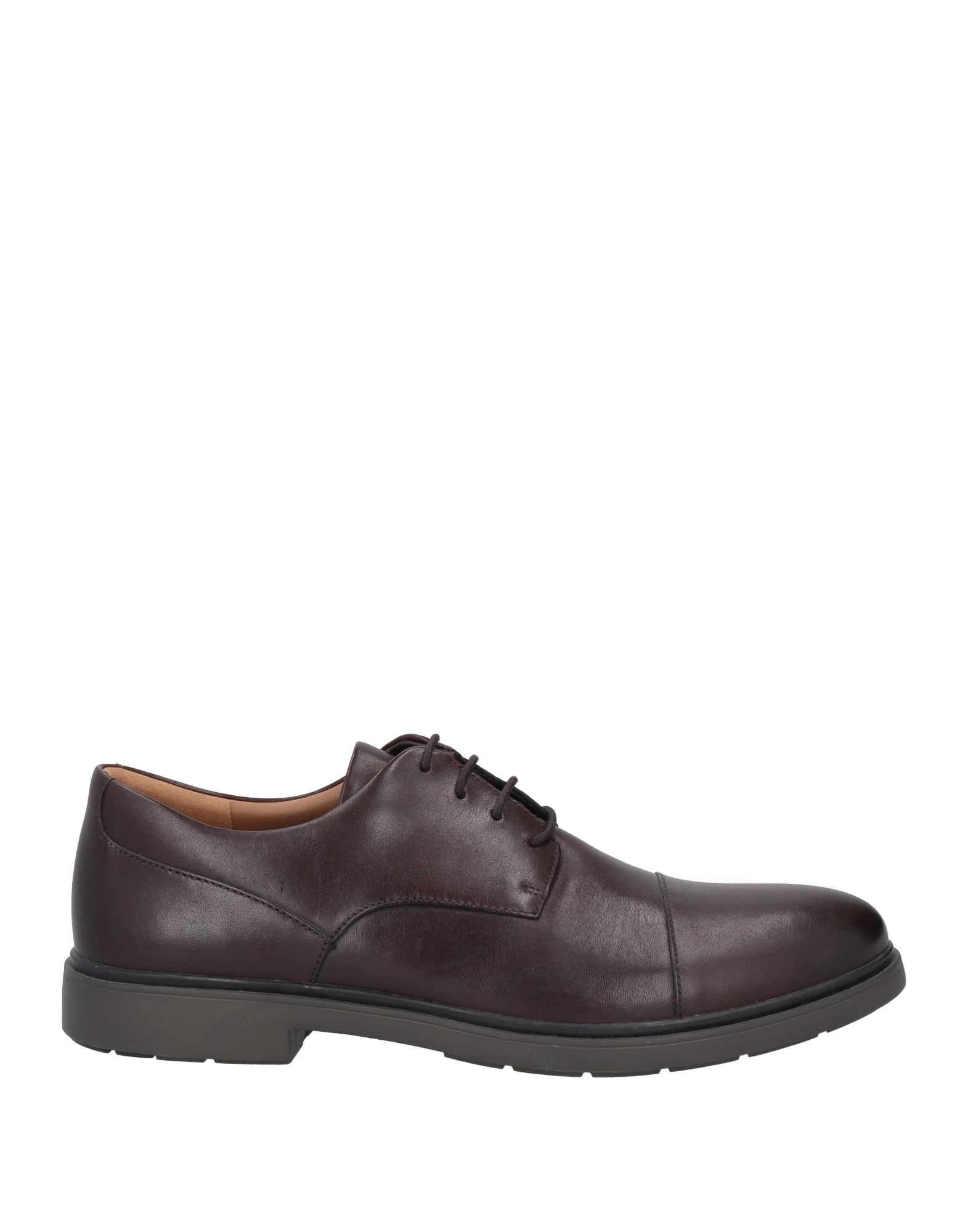 ANTICA CUOIERIA - Lace-up shoes