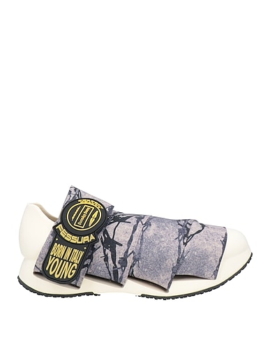 FESSURA Sneakers Καουτσούκ