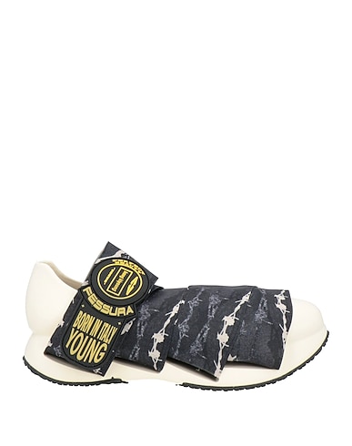 FESSURA Sneakers Caoutchouc