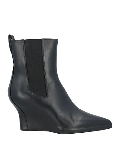 RAG & BONE Stivaletti Nero Pelle