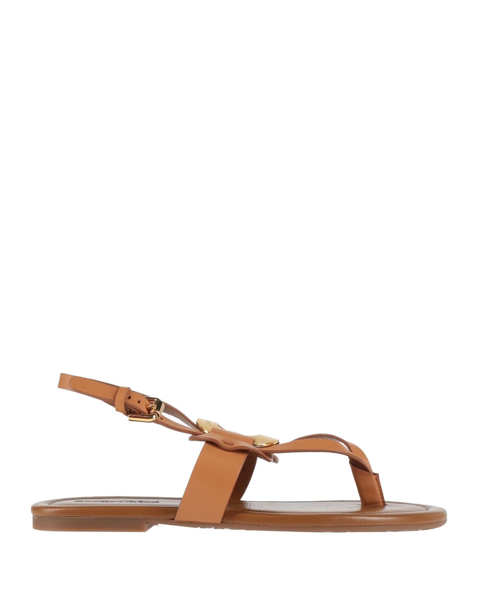 SEE BY CHLOÉ - Thong sandals