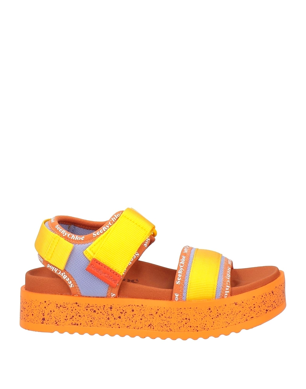 SEE BY CHLOÉ - Πέδιλα