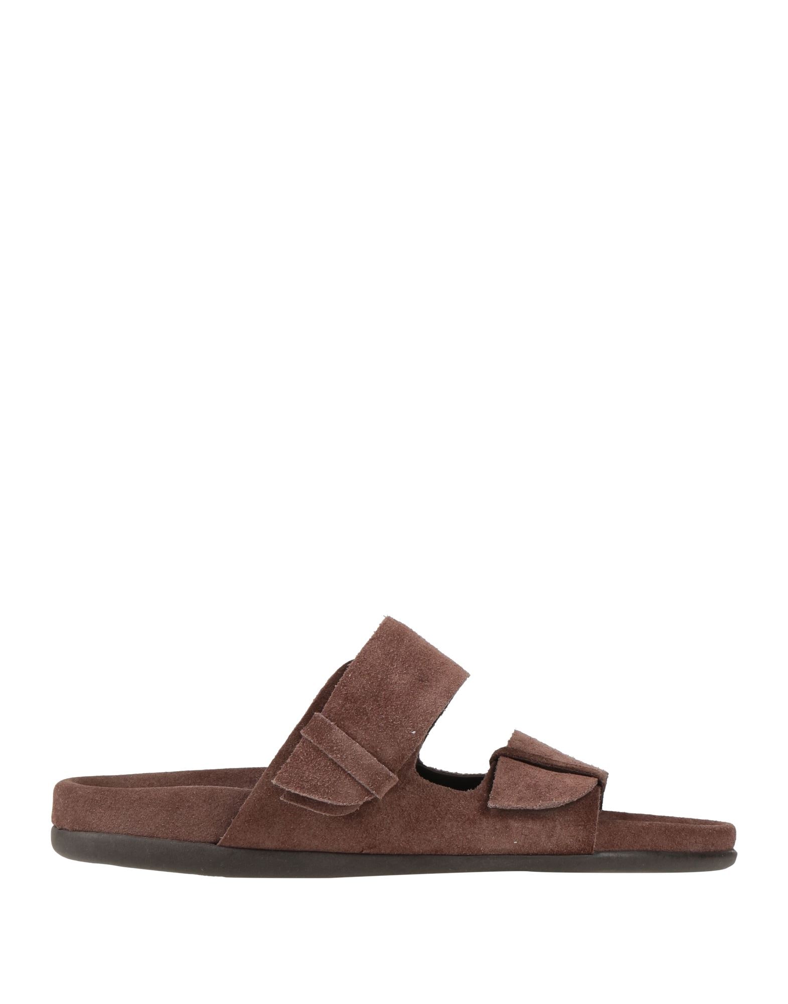 ANCIENT GREEK SANDALS - サンダル