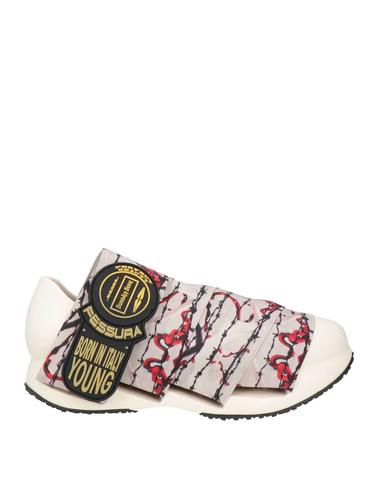 FESSURA - 스니커즈