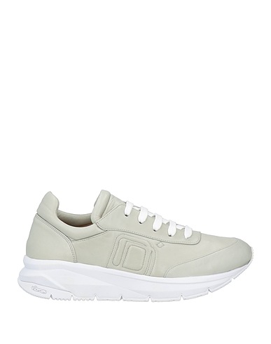 POMME D'OR Sneakers Sage green Leather