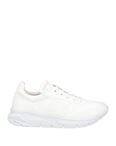 POMME D'OR Sneakers White Leather