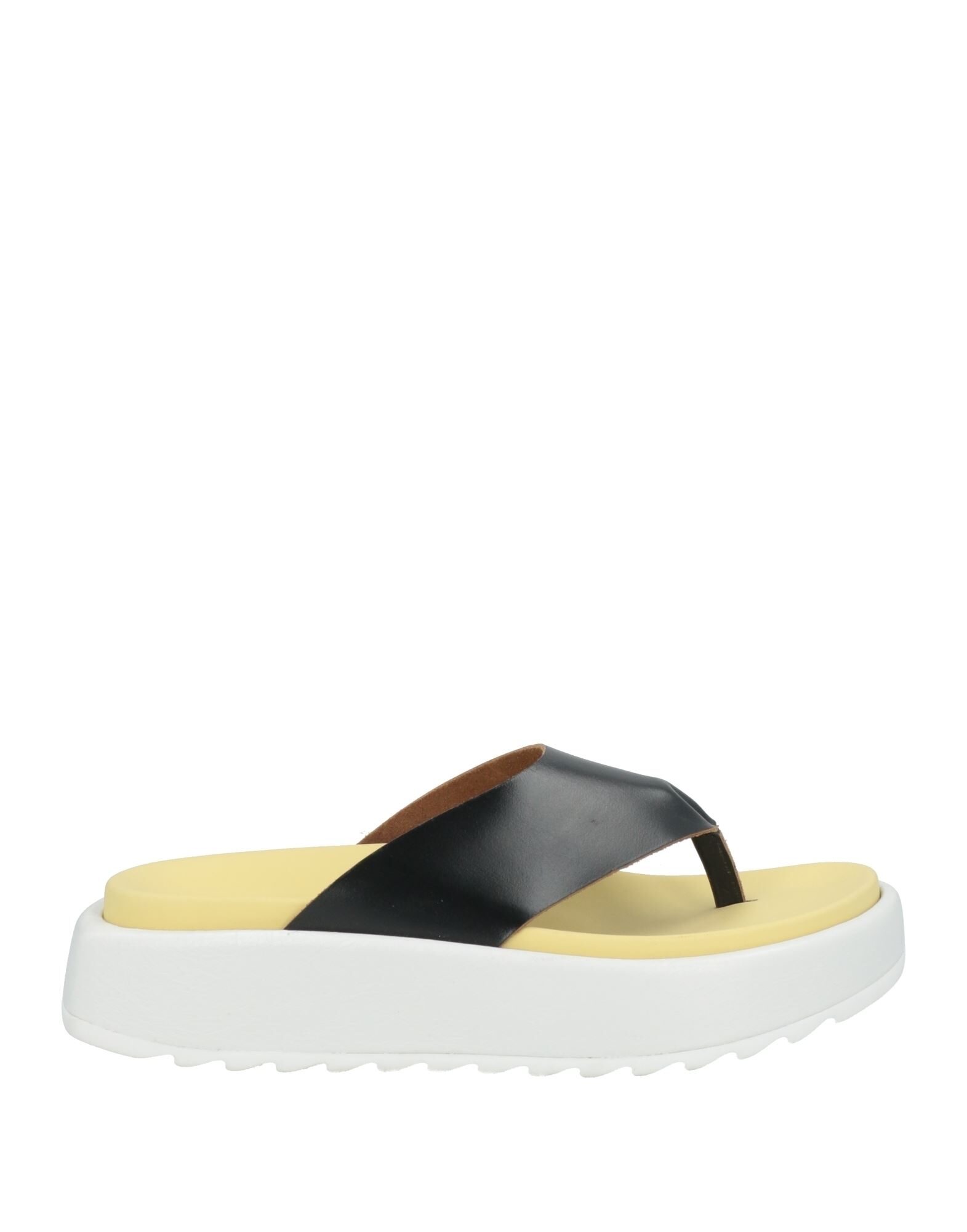 PLAN C - Thong sandals