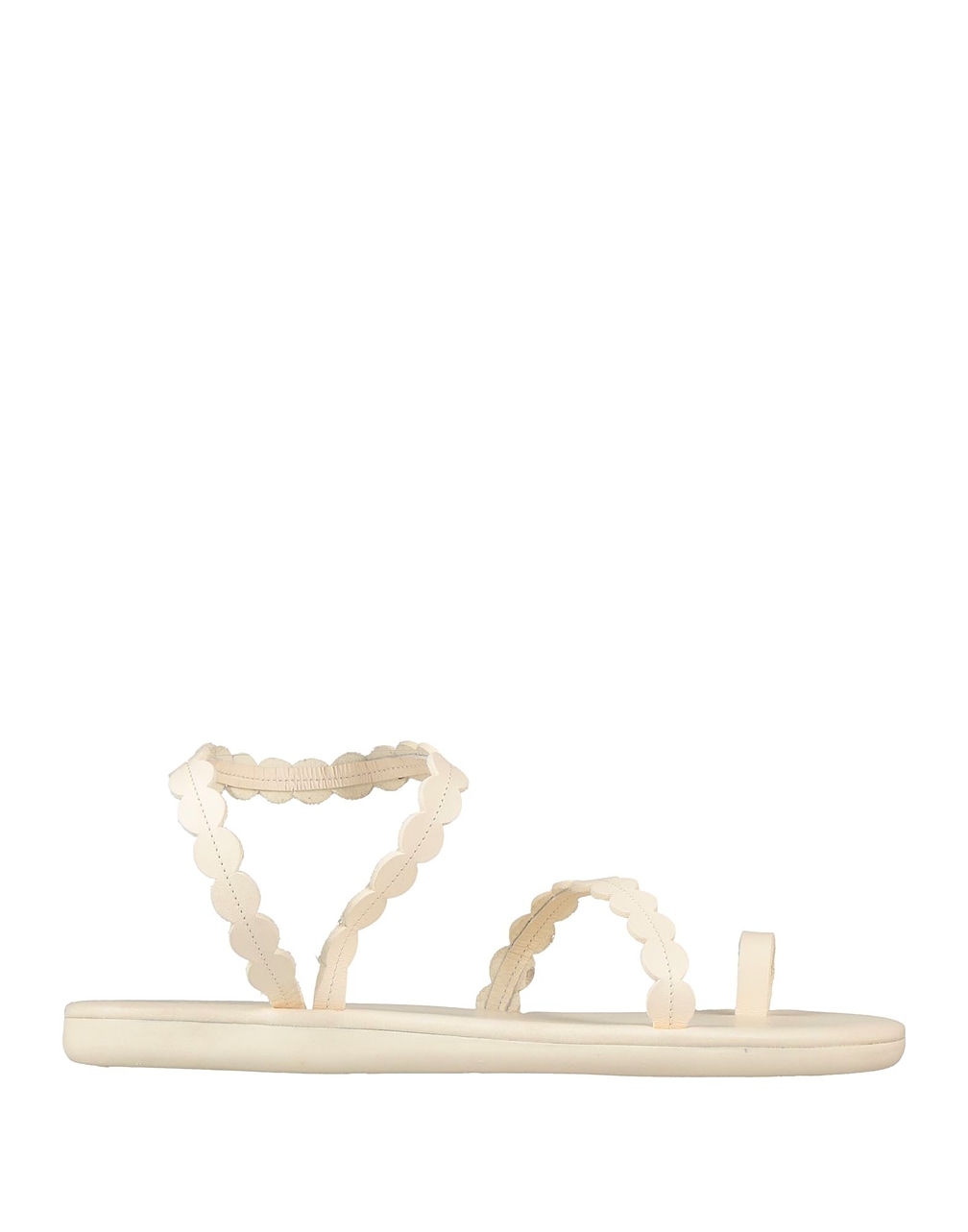ANCIENT GREEK SANDALS - Thong sandals