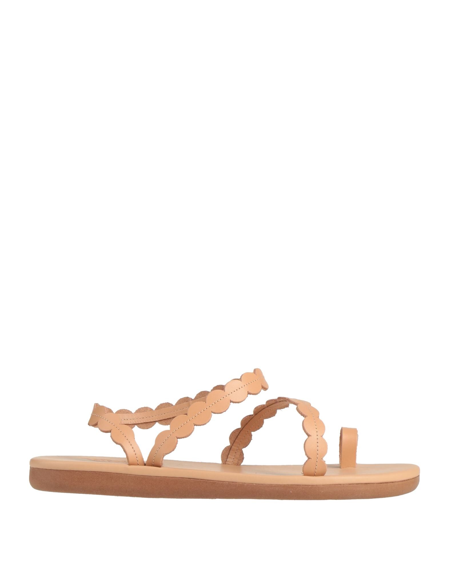 ANCIENT GREEK SANDALS - Thong sandals