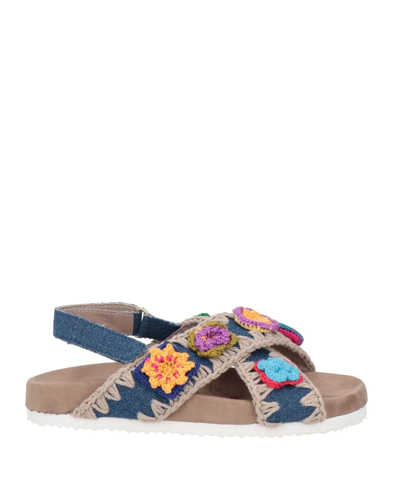 MOU - Сандалии