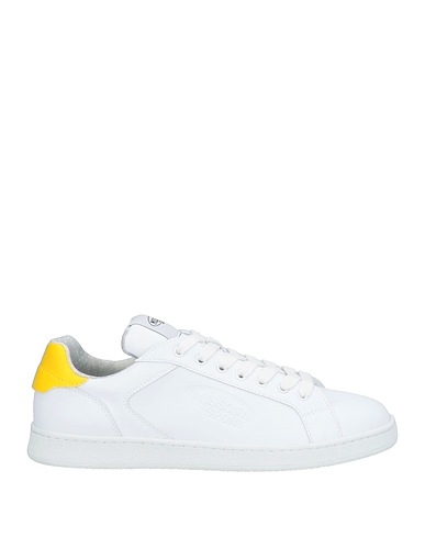 ACBC x MISSONI Sneakers SPORT White Textile fibres