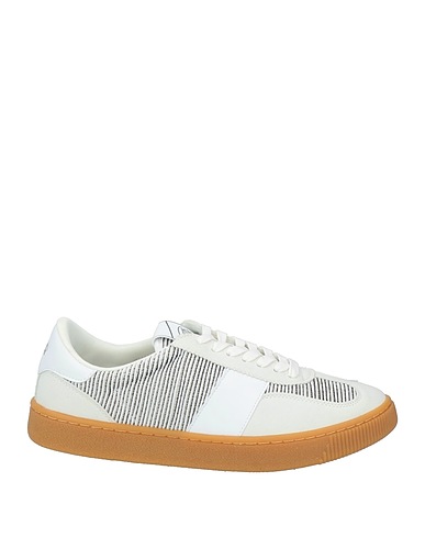 ACBC x MISSONI Sneakers SPORT Off white Textile fibers