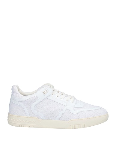 ACBC x MISSONI Sneakers SPORT White Textile fibers