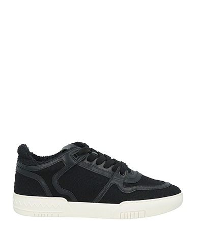 ACBC x MISSONI Sneakers SPORT Black Textile fibers