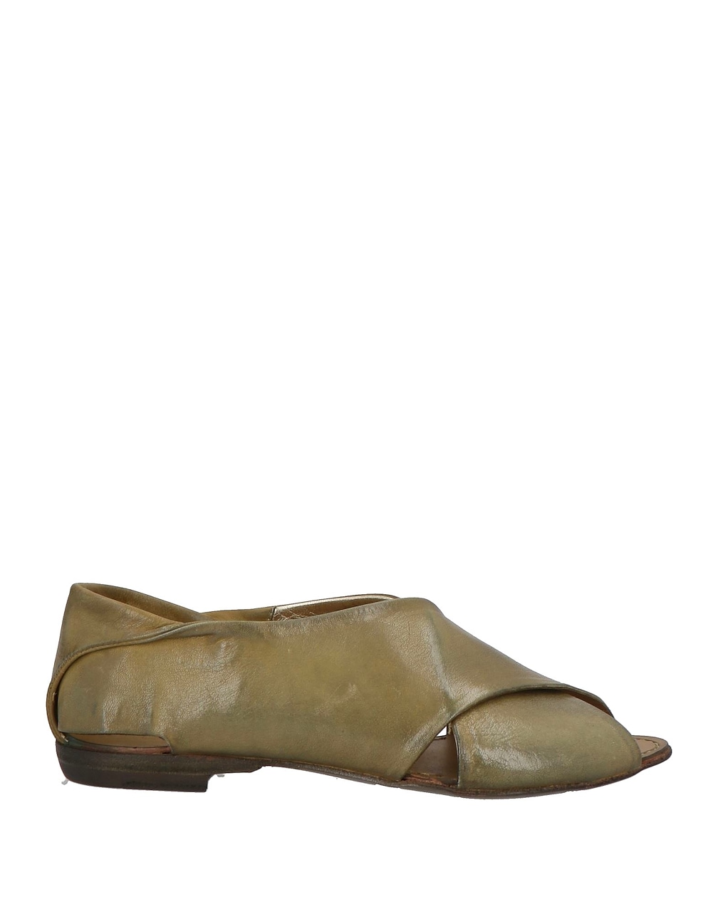 SILVANO SASSETTI - Ballet flats