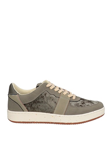 ACBC x MALÌPARMI Sneakers Khaki Textile fibers