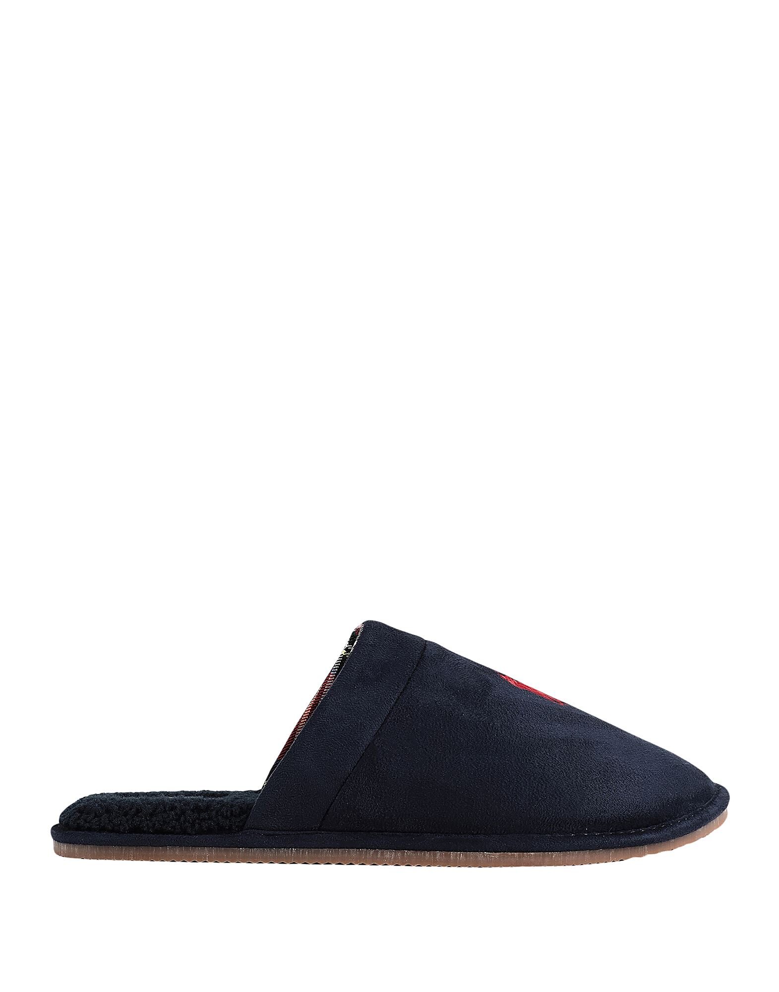 POLO RALPH LAUREN - House slippers
