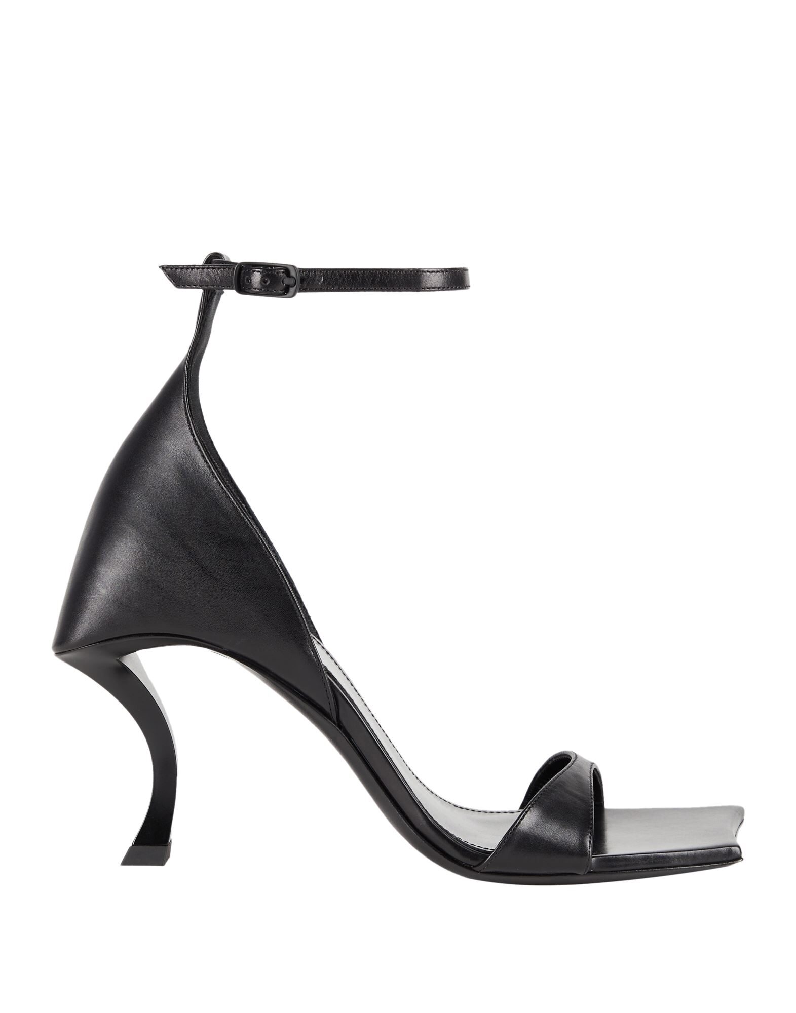 BALENCIAGA - Sandals