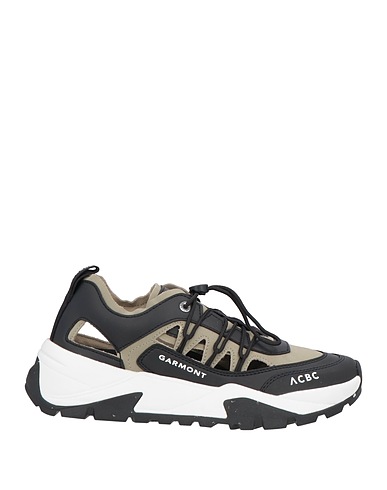 GARMONT Sneakers X ACBC Nero Fibre tessili