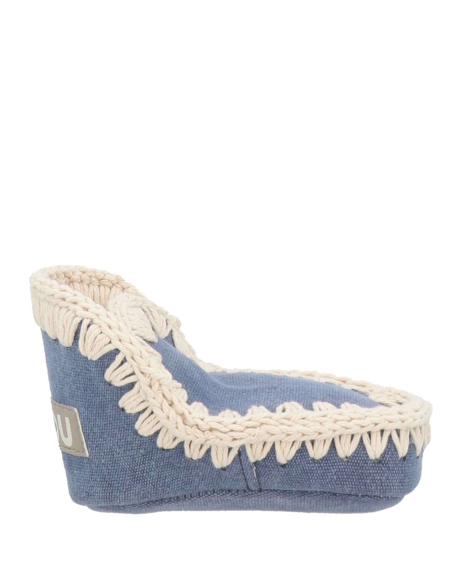 MOU - Chaussures Bébé 