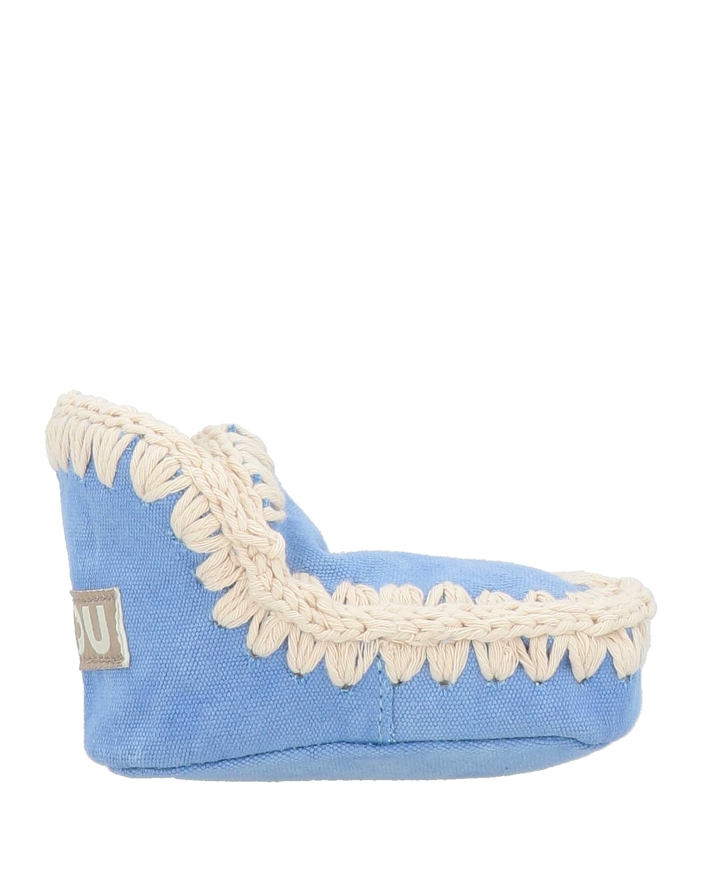 MOU - Newborn shoes