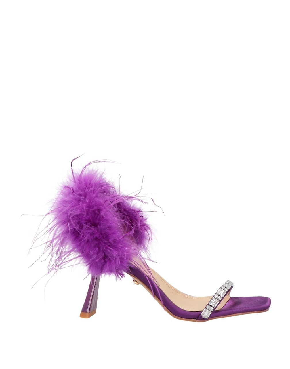 TWENTY FOUR HAITCH - Sandals