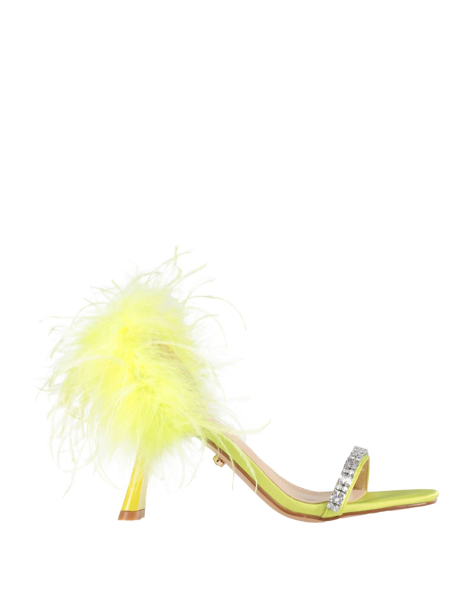 TWENTY FOUR HAITCH - Sandales