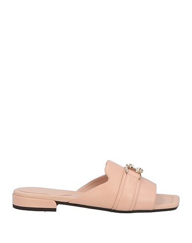 JIMMY CHOO Sandals Blush Leather
