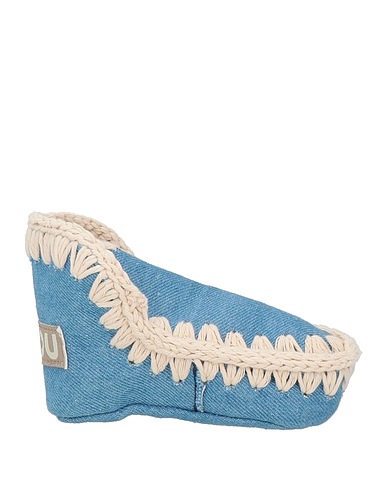 MOU Scarpe neonato Carta da zucchero Fibre tessili